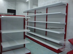 Meubles para negocios